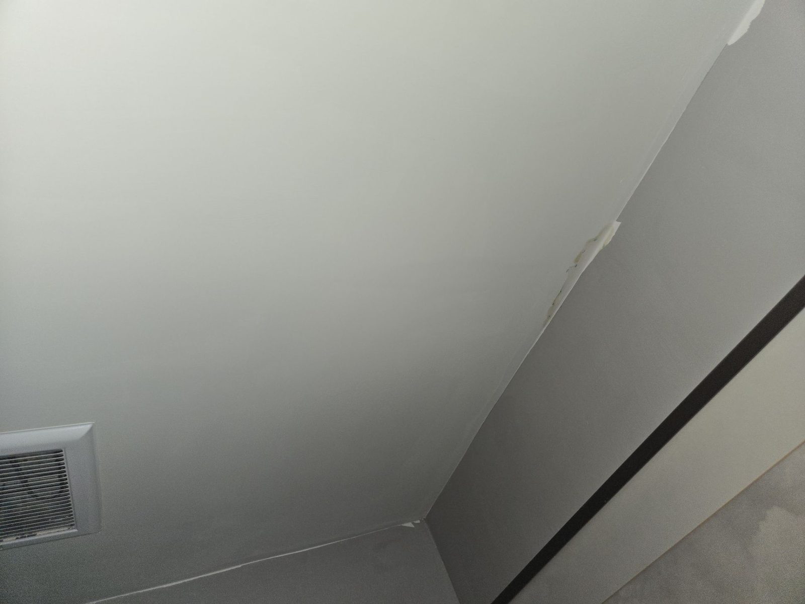 Before photo: water damage restoration project in Miami, FL — documented initial conditions by Restoration Doctor