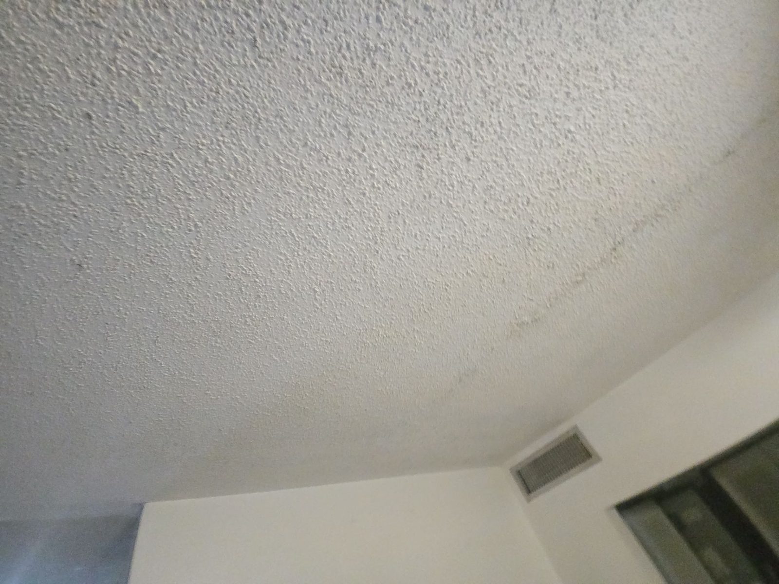 Before photo: water damage restoration project in North Miami, FL — documented initial conditions by Restoration Doctor