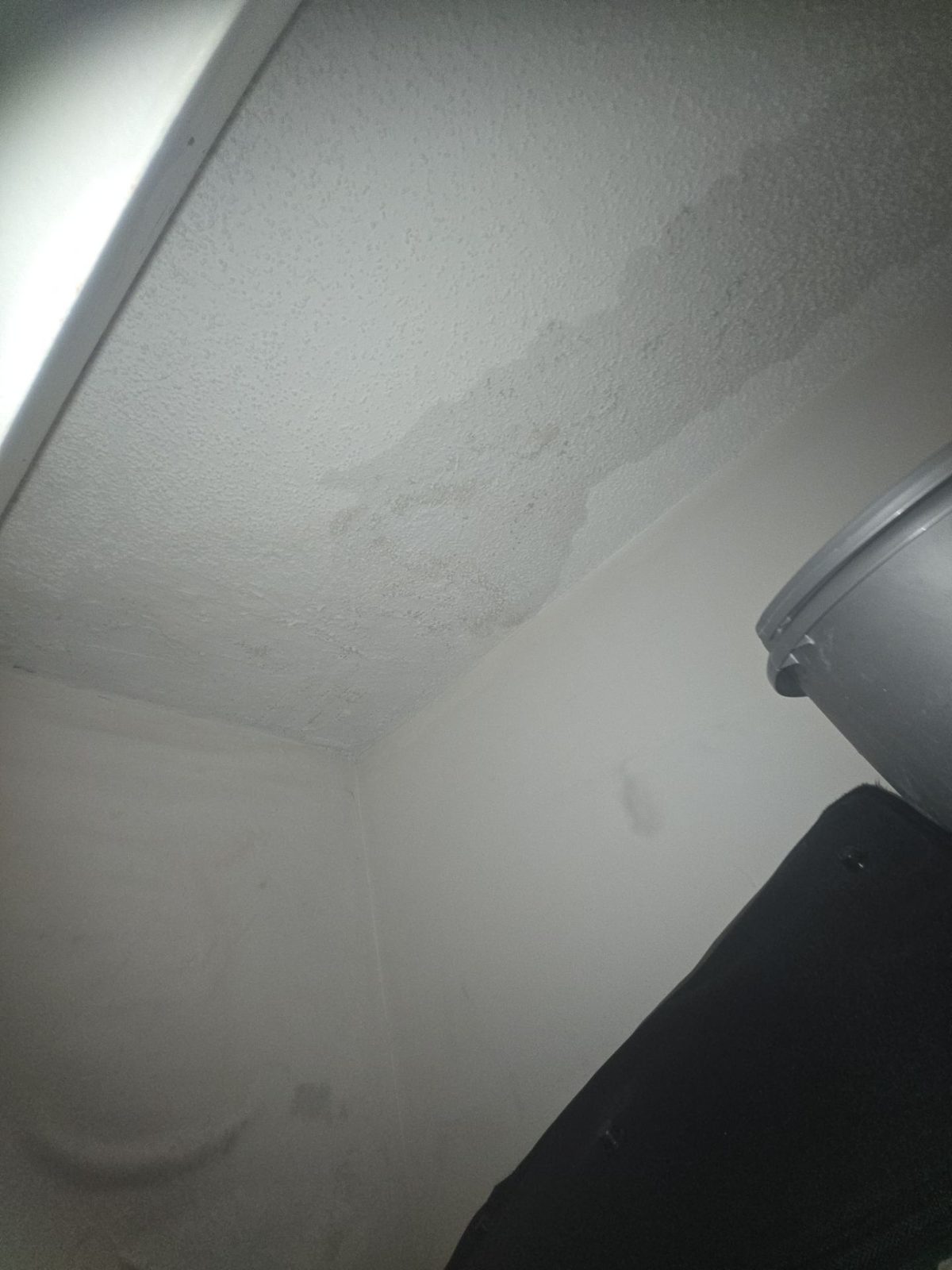 Before photo: water damage restoration project in Miami, FL — documented initial conditions by Restoration Doctor