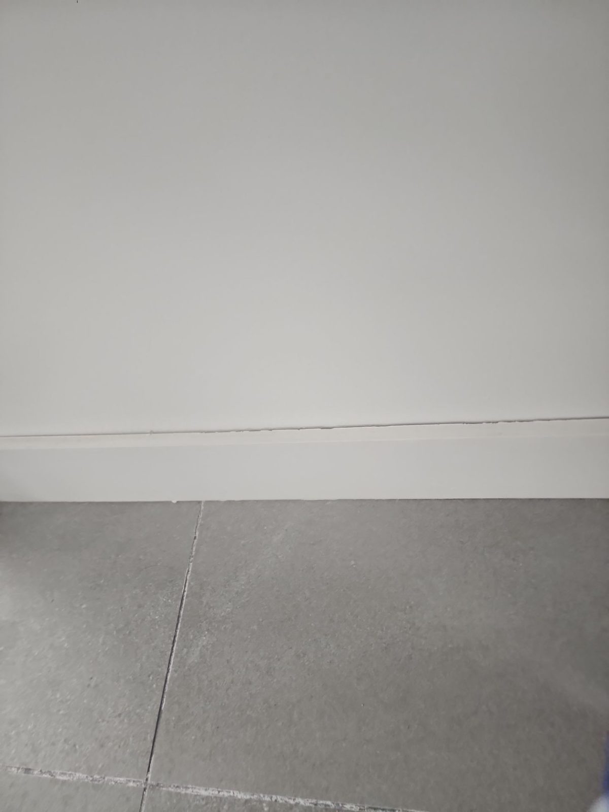 After photo: completed water damage restoration in Miami, FL — Restoration Doctor project documentation