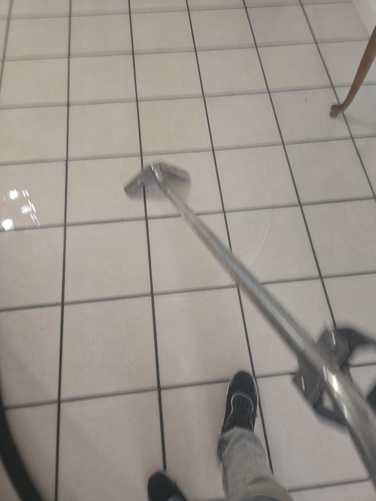 Before photo: water damage restoration project in Miami, FL — documented initial conditions by Restoration Doctor